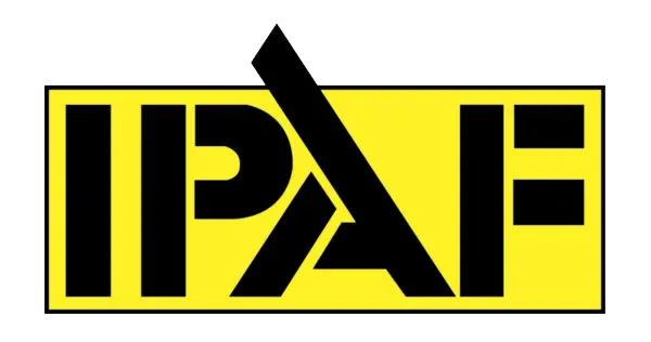 IPAF Member